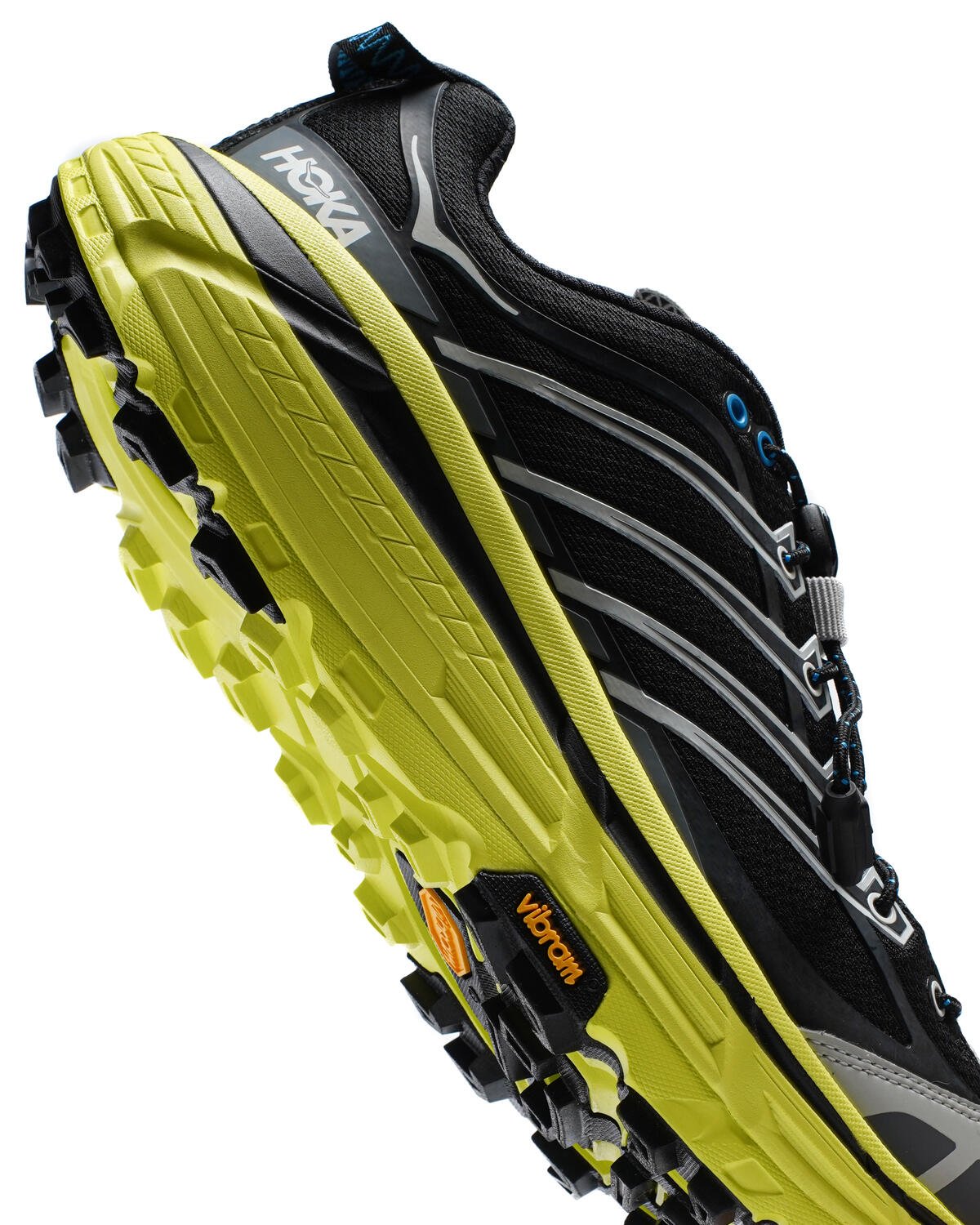 Hoka One One MAFATE THREE2 | 1141572-BHK | AFEW STORE